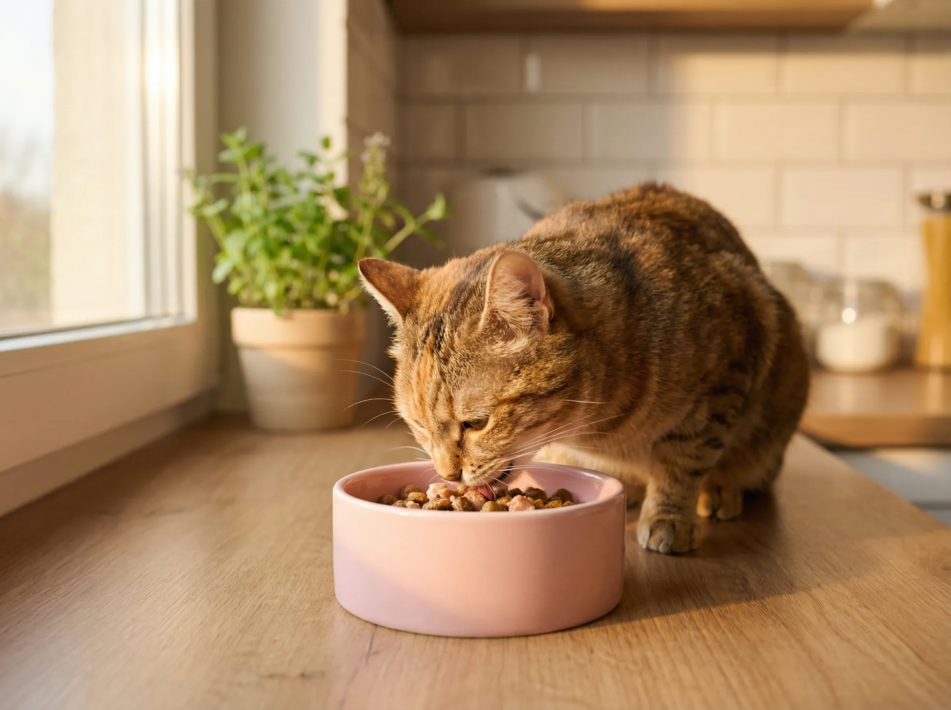 猫咪健康饮食指南 - 希崎杰西卡快播